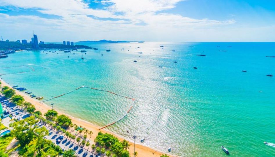 Bangkok-Pattaya-Phuket Turu 7 Gece Air Astana Havayolları İle Promosyon
