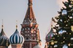 Yılbaşı Murmansk Kuzey Işıkları, St. Petersburg & Moskova Turu Ajet İle