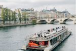 Paris Turu Ajet İle Ankara Çıkışlı Noel Pazarları 2026 (CDG-CDG)