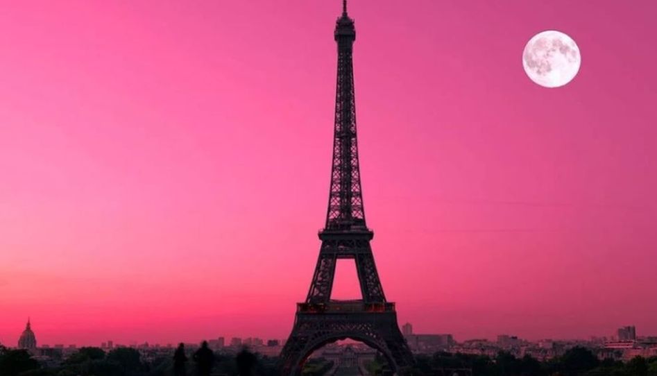 Paris Turu Ajet İle Ankara Çıkışlı Noel Pazarları 2026 (CDG-CDG)