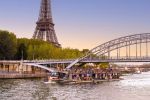 Noel Zamanı Grand Paris Disneyland Brüksel Amsterdam Turu THY ile ( AMS-CDG )
