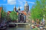 Noel Zamanı Viva Benelux Paris Alsace ve İsviçre Turu PGS ile ( AMS-BSL )