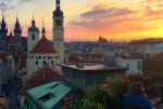Bohemya'nın Işıltısı Prag Turu 4 Gece Ajet Havayolları İle