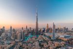 Görkemli Dubai & Lüksün Başkenti 4 Gece  Air Arabia ile (2026 Sonbahar - Kış Dönemi)
