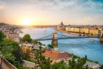 İzmir'den Direkt Hareket Görkemli Orta Avrupa Viyana & Prag & Budapeşte - Bratislava Turu Dahil - Sun Express Hava Yolları ile 24 Ekim