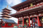 Görkemli Uzaklar Hong Kong & Japonya 29 Ekim Özel (24 Ekim Kalkışlı)