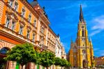 Görkemli Orta Avrupa Budapeşte & Viyana & Prag 7 Gece Bratislava Turu Dahil - AJET ile