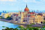Görkemli Orta Avrupa Budapeşte & Viyana & Prag 7 Gece Bratislava Turu Dahil - AJET ile