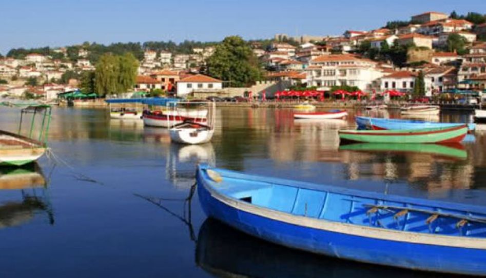 Büyük Balkan Turu 7 Gece 8 Gün - Ankara' dan AJET ile