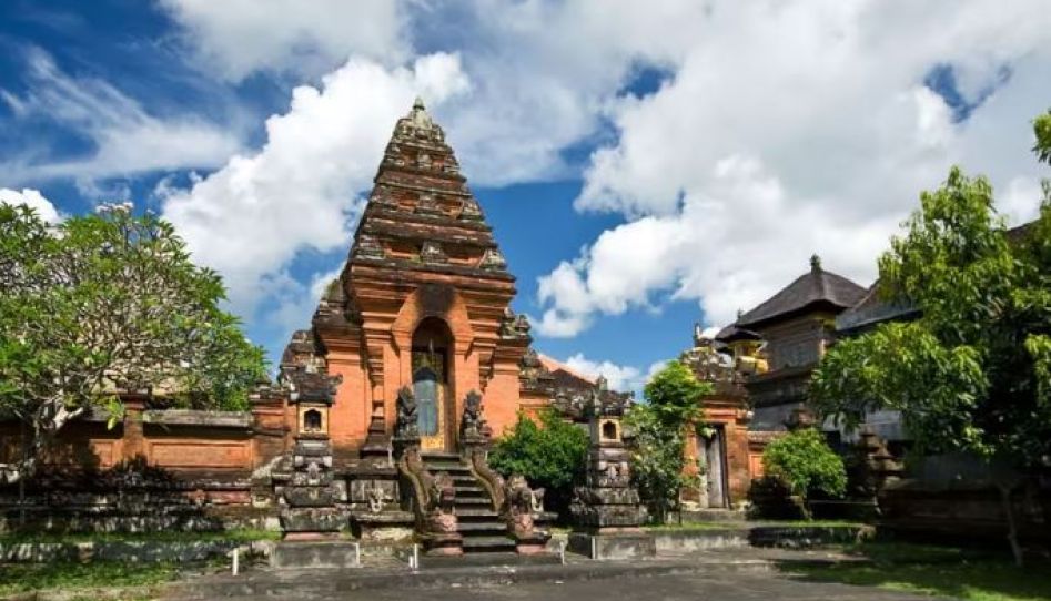 Rüya Ada Bali - Ubud Turu 6 Gece Qatar HY İle Sömestir Özel
