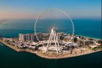 Muhteşem Dubai Turu Dubai Şehir Turu ve Abra Geçişi Dahil Emirates ile