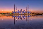 Vize Dahil Muhteşem Dubai Turu Dubai Şehir Turu ve Abra Geçişi Dahil Emirates ile