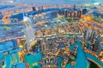 Bir Dubai Masalı Turu Dubai Şehir Turu ve Abra Geçişi Dahil AJet ile