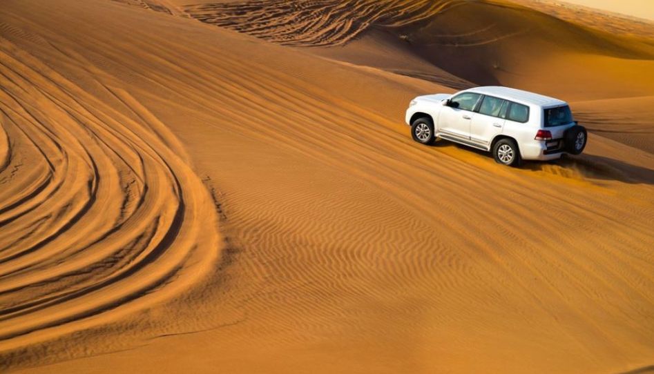Bir Dubai Masalı Turu Dubai Şehir Turu ve Abra Geçişi Dahil AJet ile