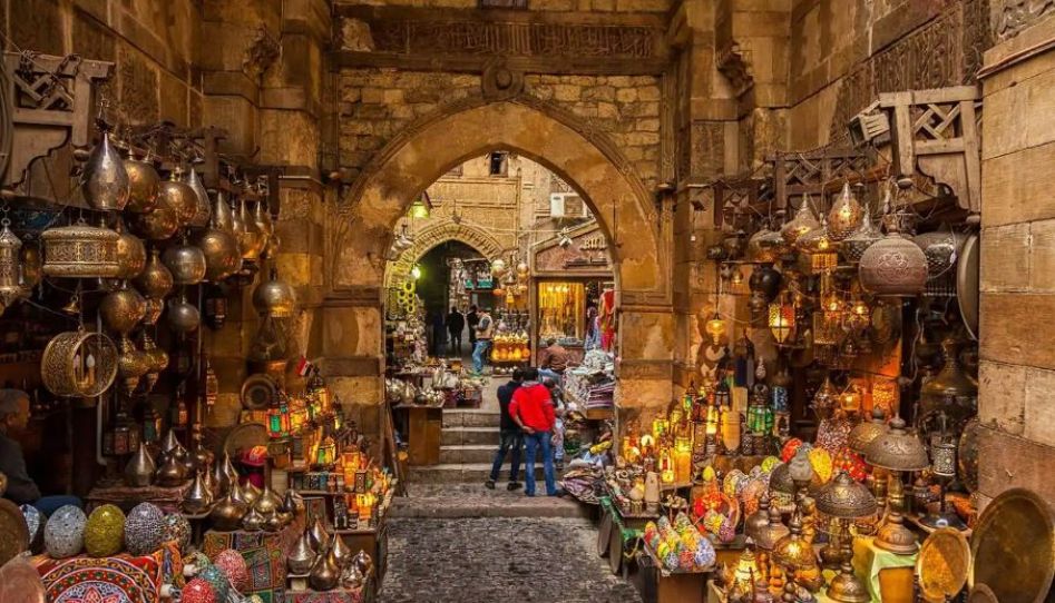 Diyarbakır Çıkışlı Kahire-Sharm El Sheikh Turu Kasım Ara Tatili Özel Ajet Havayolları ile 4 Gece 5 Gün