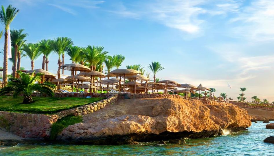 Diyarbakır Çıkışlı Kahire-Sharm El Sheikh Turu Kasım Ara Tatili Özel Ajet Havayolları ile 4 Gece 5 Gün
