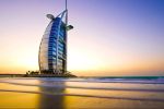 Görkemli Dubai & Lüksün Başkenti 3 Gece - Air Arabia Hava Yolları  ile (2026 Sonbahar - Kış Dönemi) - SAW Hareket