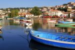 AJet ile Büyük Balkan Turu 5 Ülke Vizesiz PRN-PRN