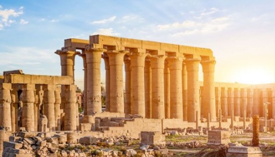 KAHİRE & SHARM EL SHEIKH TURU PEGASUS HAVAYOLLARI İLE 5 GECE