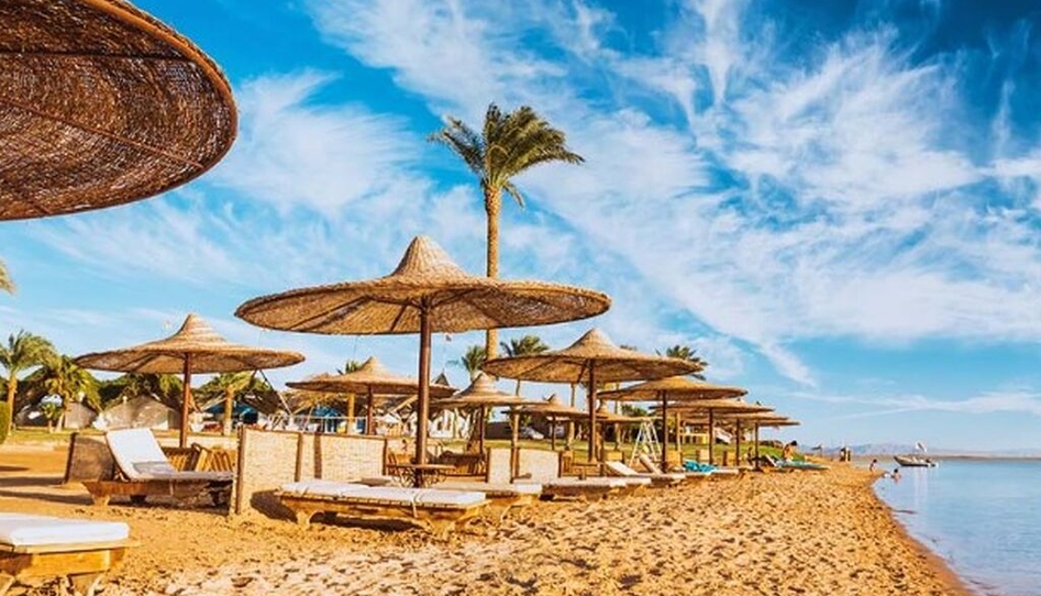 KAHİRE & SHARM EL SHEIKH TURU PEGASUS HAVAYOLLARI İLE 5 GECE