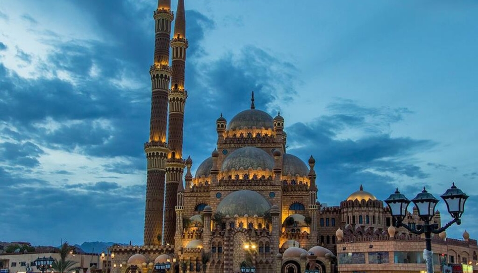 Sharm El Sheikh Turu Tailwind Havayolları Özel Sefer İle 4 Gece 5 gün *