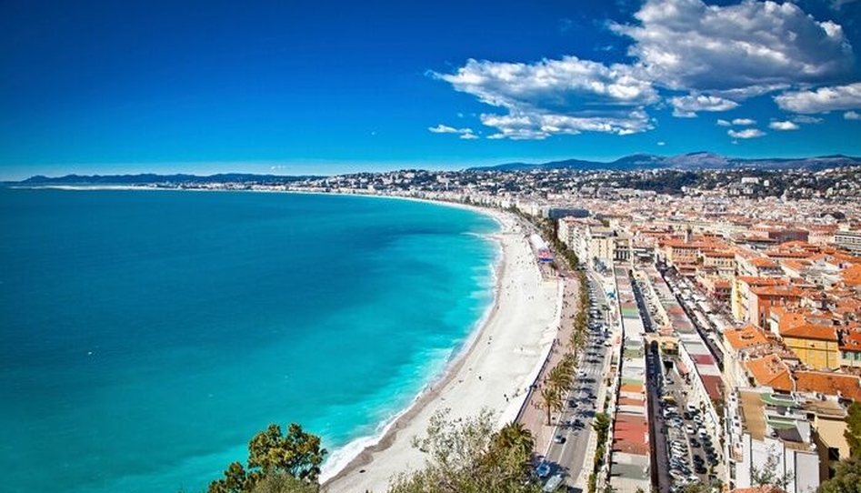 DELUXE MARSİLYA & NİCE & MİLANO 2024 (MRS-BGY) (TZ-D.MNMSUM5PC-S1-1-MRSBGY)