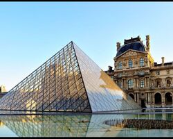 Grand Benelüx & Paris & Alsace & İsviçre Turu (ViyaTravel Otel)